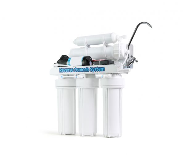 RO Water Treatment Service