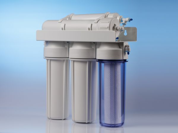 Water Purifier Installation Service